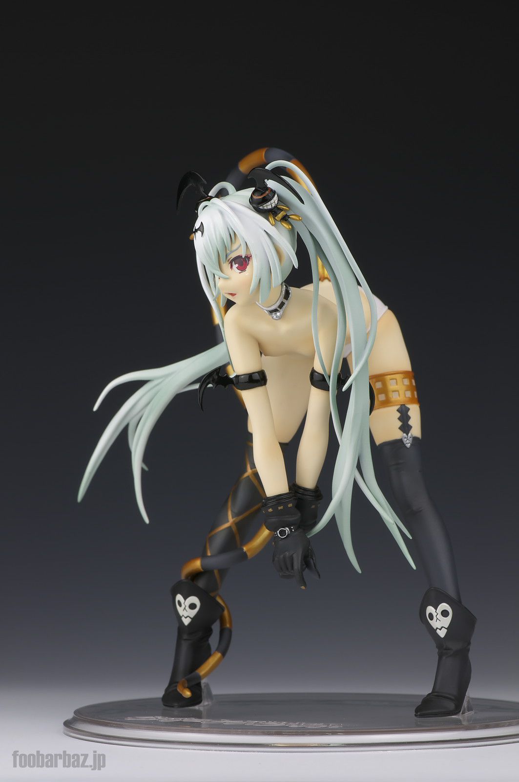 Sexy PVC Figure 3 15