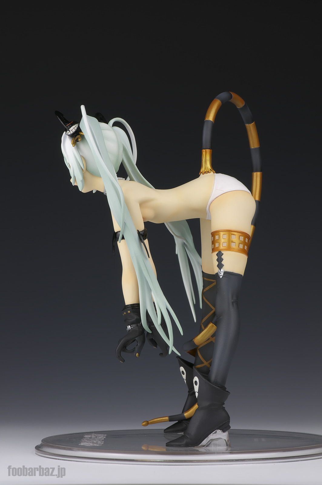 Sexy PVC Figure 3 16