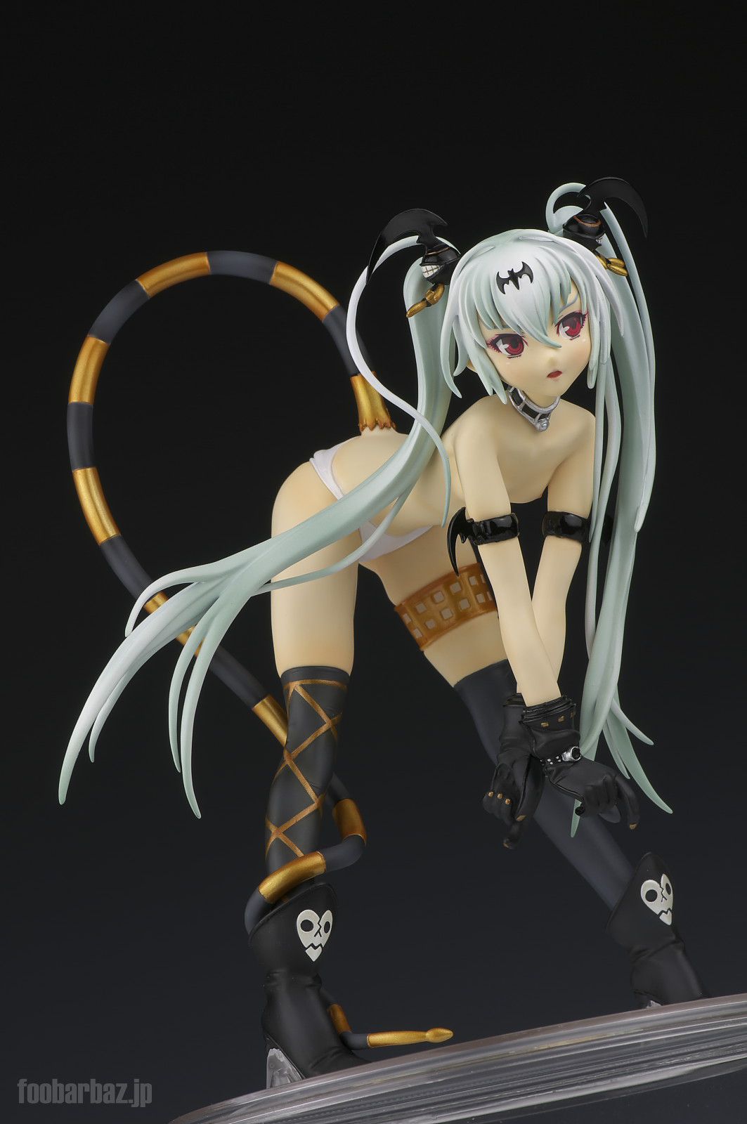 Sexy PVC Figure 3 19