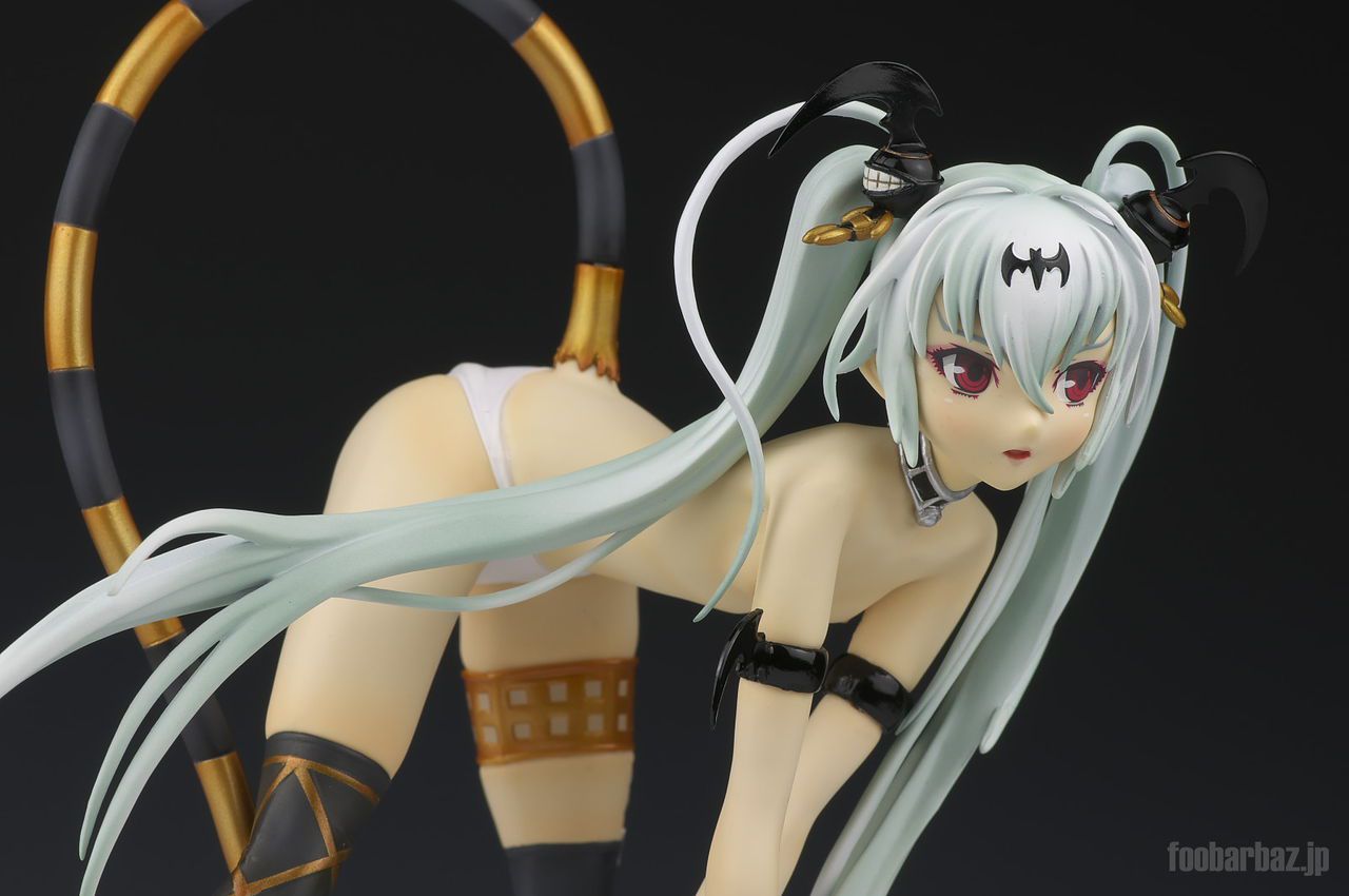 Sexy PVC Figure 3 20