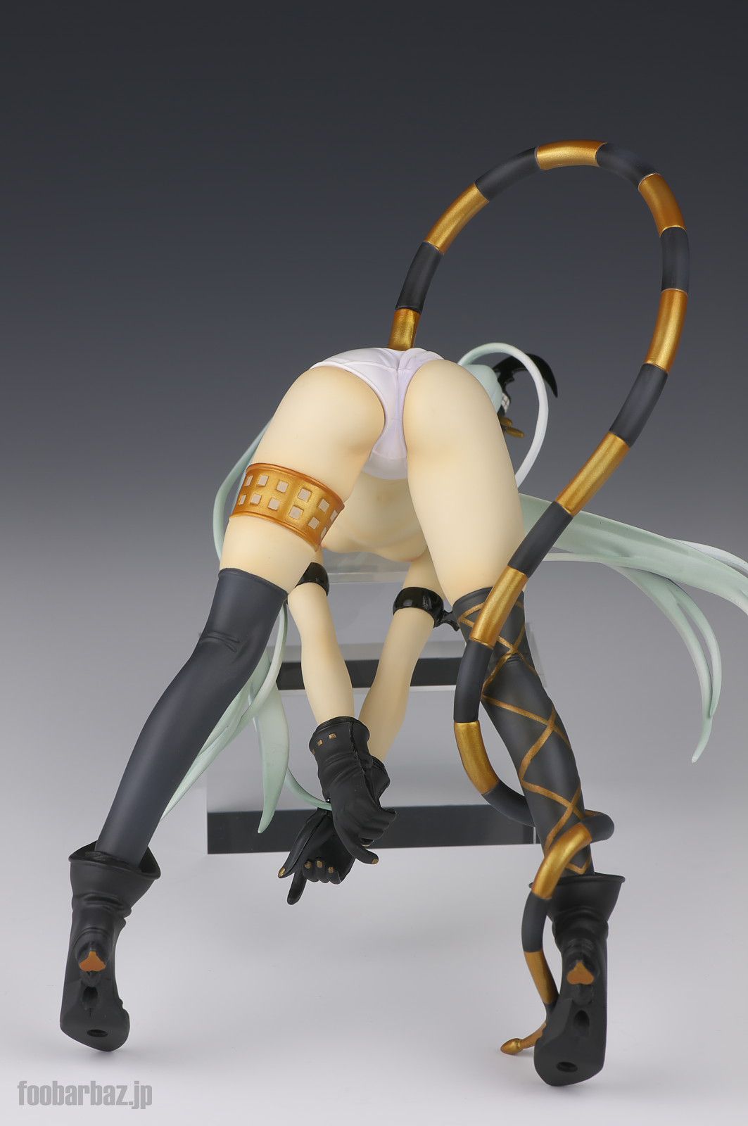 Sexy PVC Figure 3 23