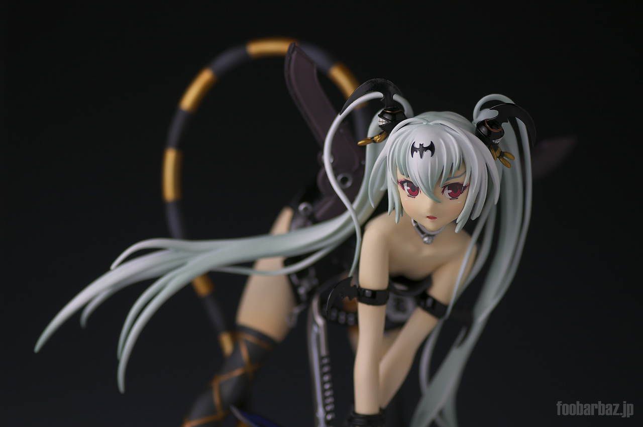 Sexy PVC Figure 3 25