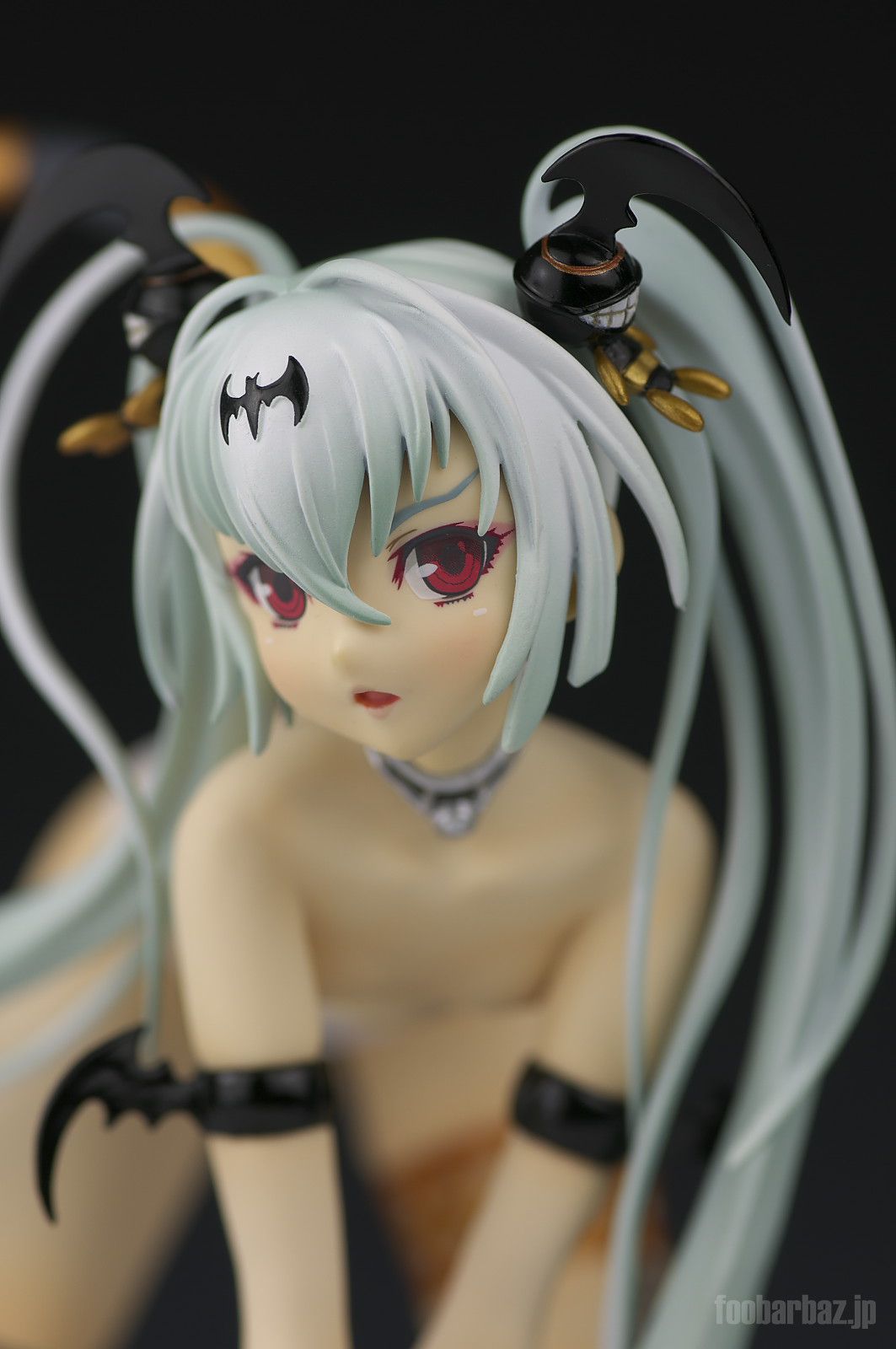 Sexy PVC Figure 3 27