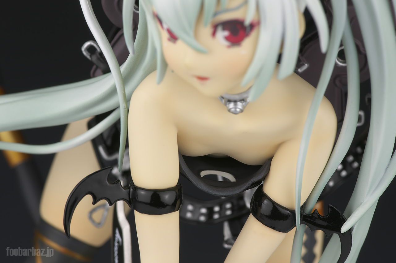 Sexy PVC Figure 3 9