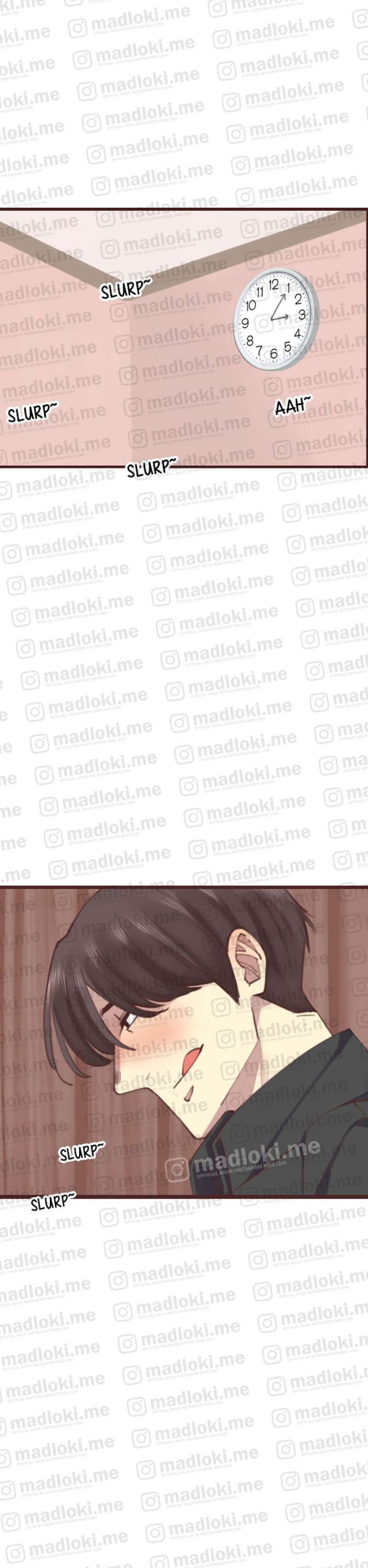 [MadLoki] Test Drive Chapter 1 31