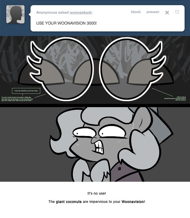 [Egophiliac] Moonstuck 569