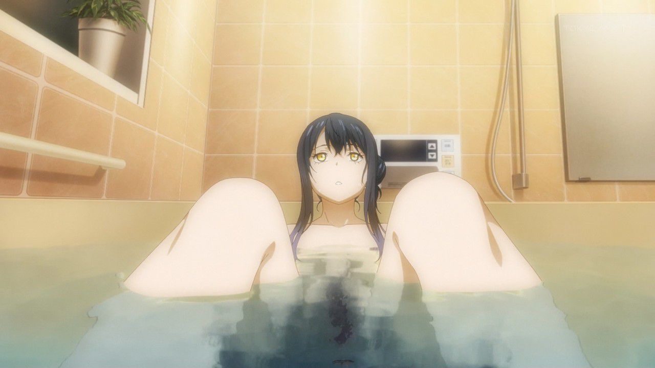 【Good news】This week's visible child's bath scene, too erotic 5