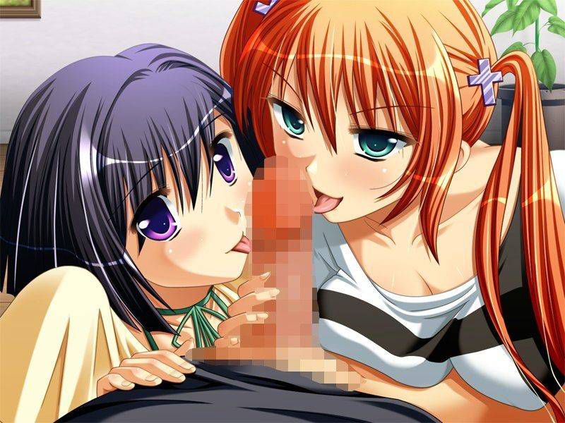 The secondary erotic image of the first person view that looks like you're really naughty wwww Part 6 37