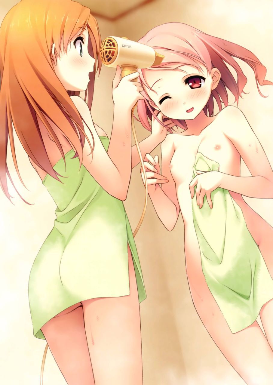 [Sister] If you have such a sister I do not leave! Erotic pictures of sister-type Girl 3 [2-d] 10