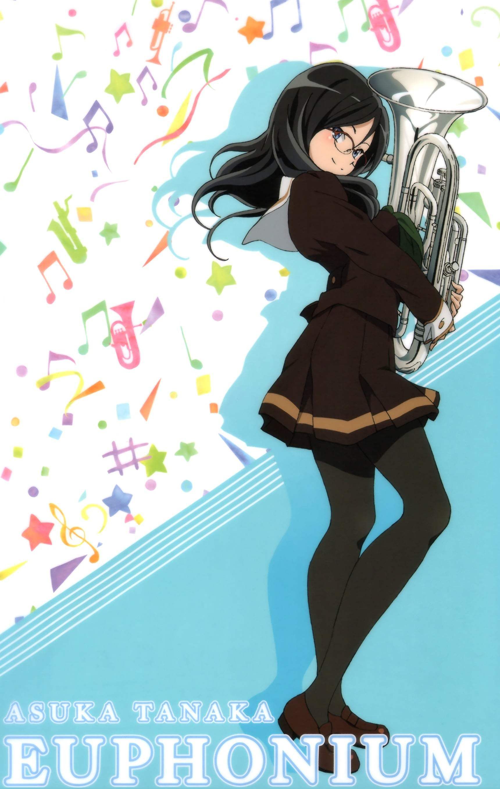 ReSound Euphonium 2: All beautiful Erotic Pictures Vol. 19 27