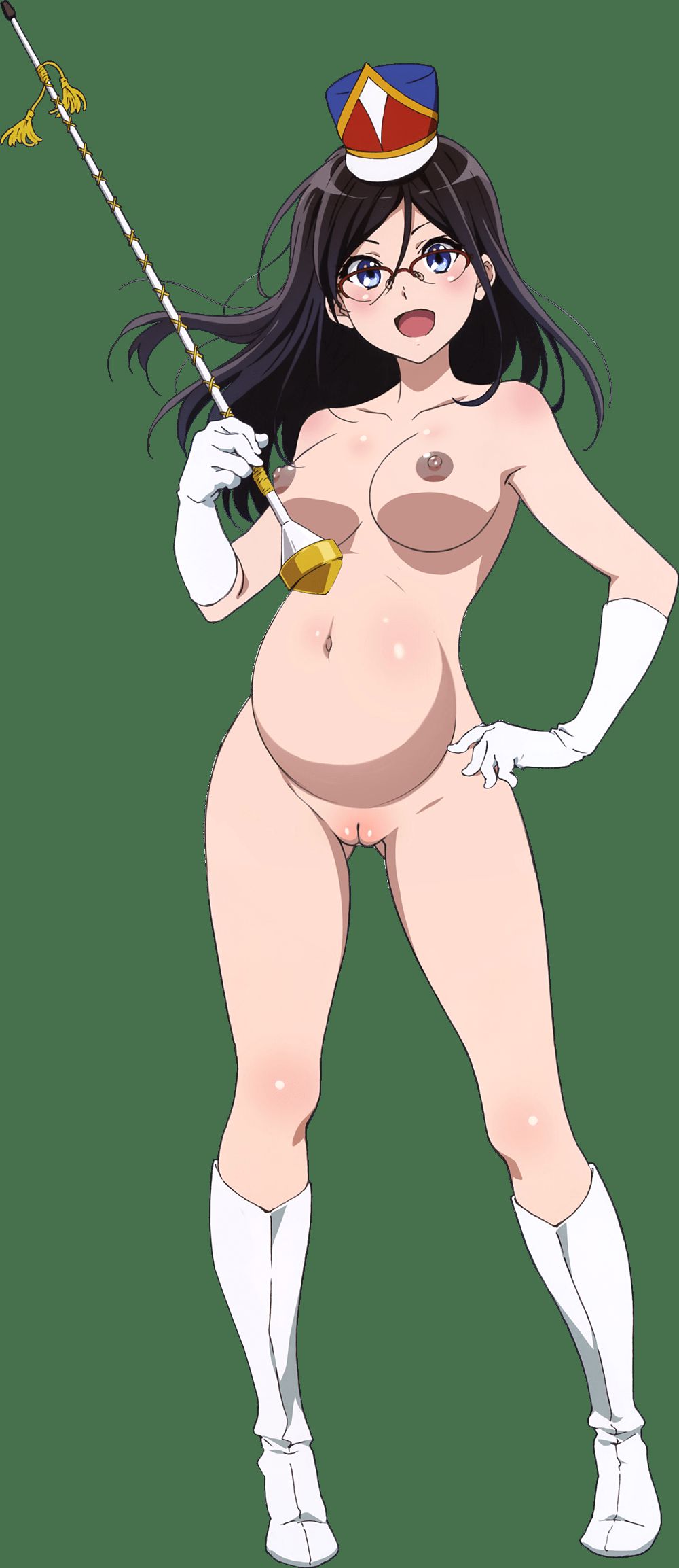 ReSound Euphonium 2: All beautiful Erotic Pictures Vol. 19 43