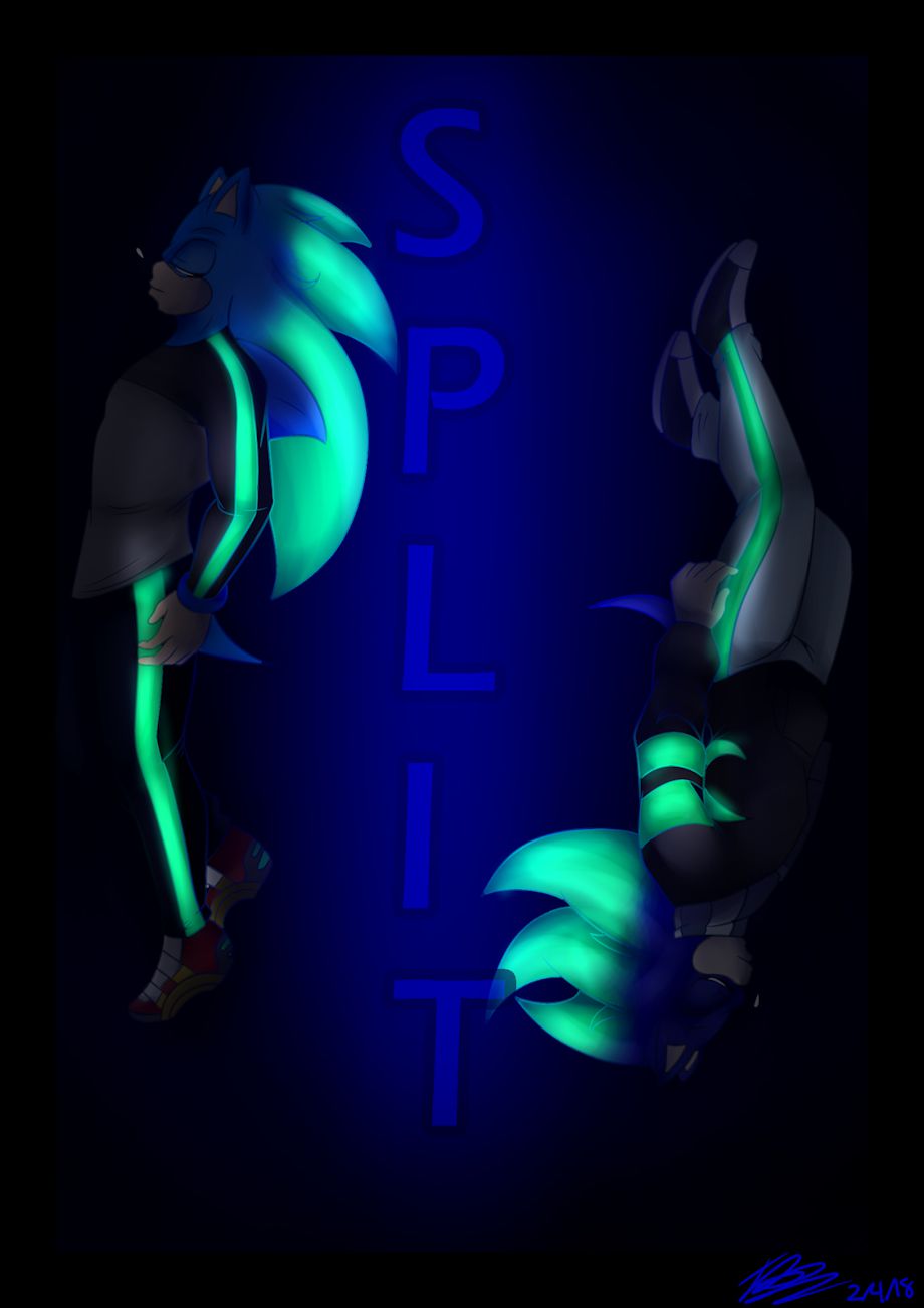 Split(Ithiliam) 1