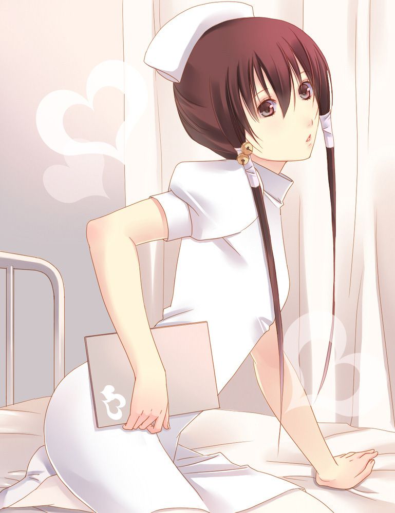 I want to be nursed to naughty sister! Secondary erotic picture of nurse cosplay wwww. 6 11