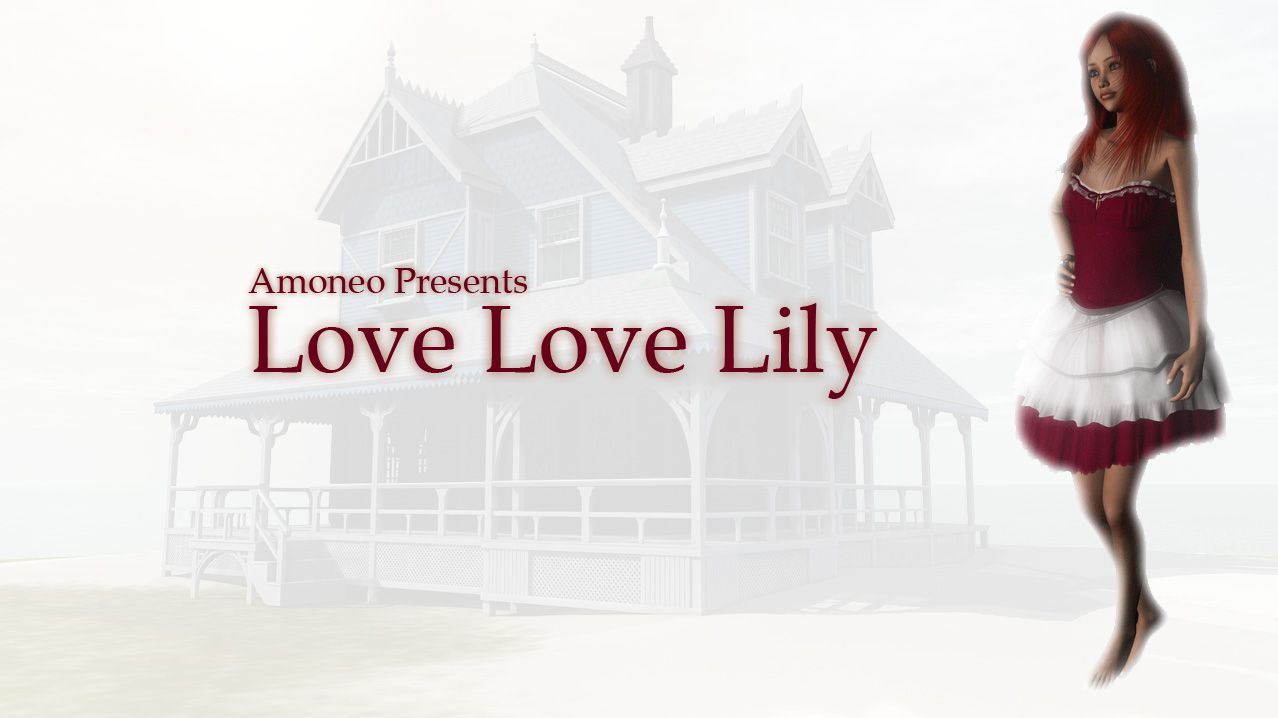 Love Love Lily 1 1