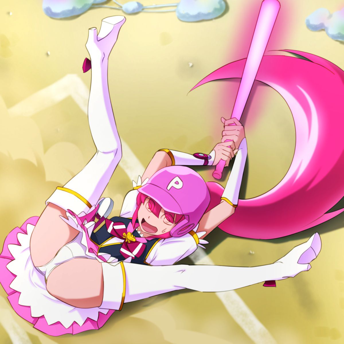 [PreCure] Megumi Aino (Cure Lovely) Photo Gallery 20