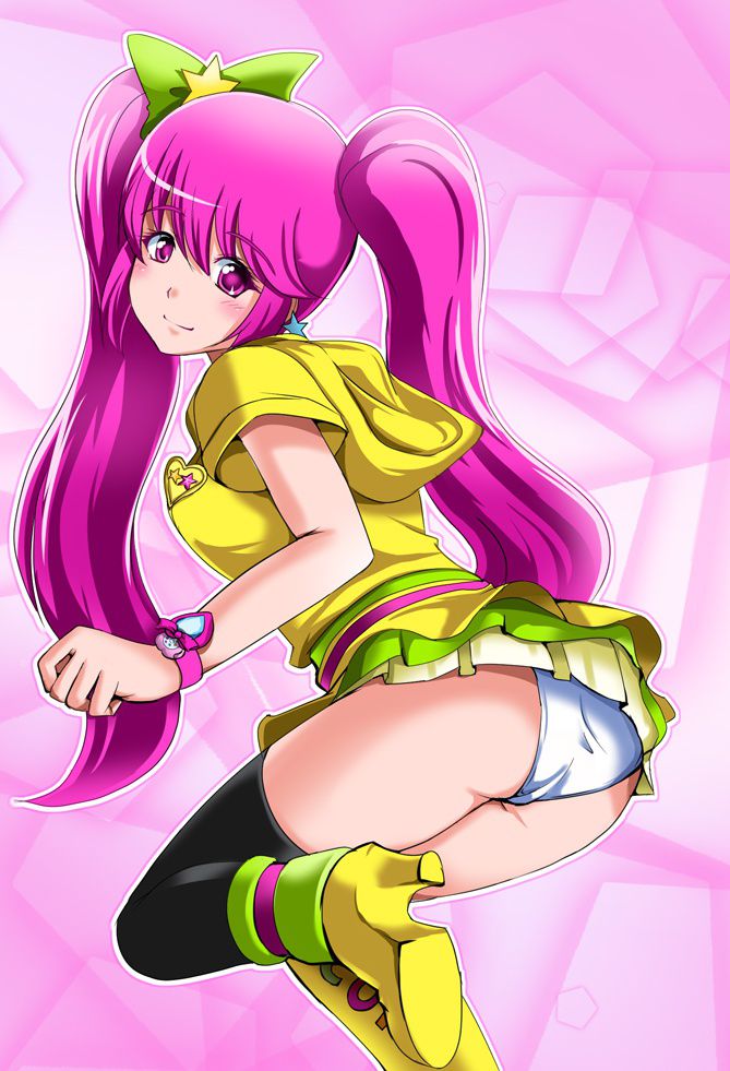 [PreCure] Megumi Aino (Cure Lovely) Photo Gallery 5