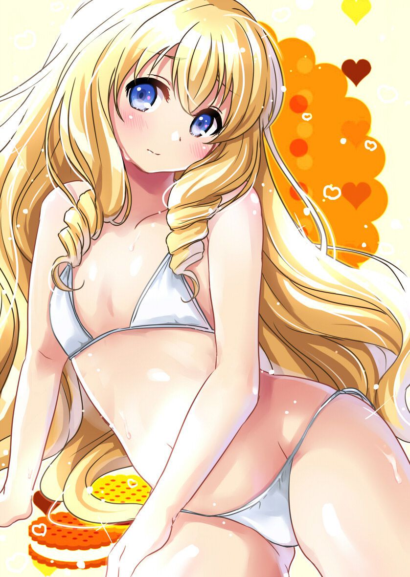 [Swimsuit] AH summer vacation! Swimsuit Mizumi girl wants to watch! Part 3 [2-d] 56