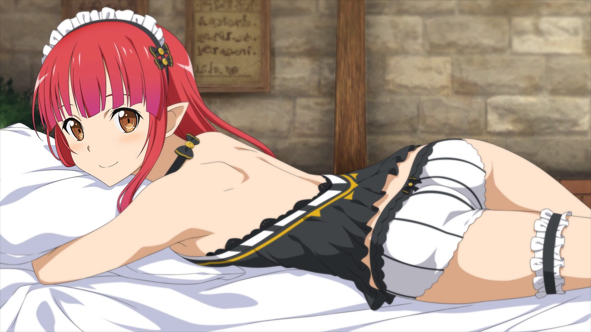 Sword Art Online (SAO) Vol. 37 Erotic images, such as Nana Chan and Straight leaf tomorrow 42