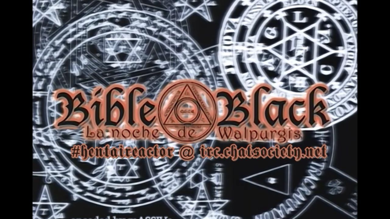 Bible Black HQ screencaps 1