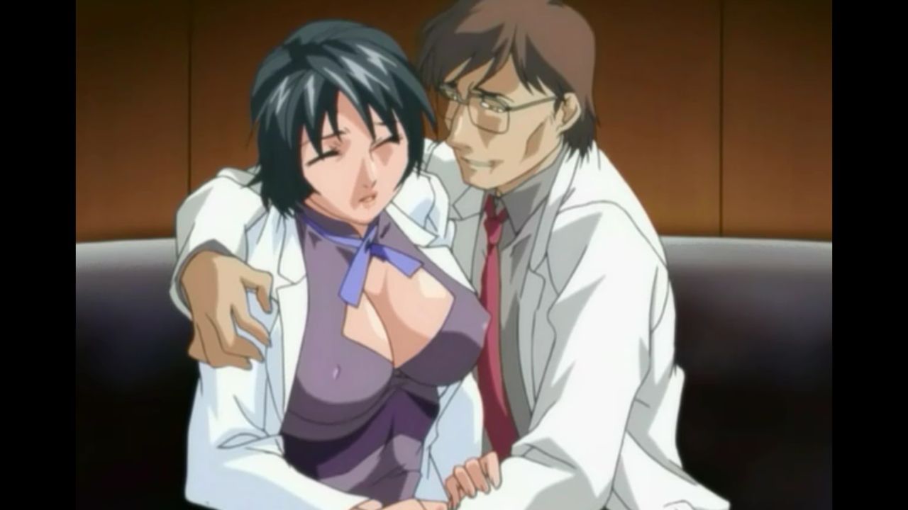 Bible Black HQ screencaps 1000