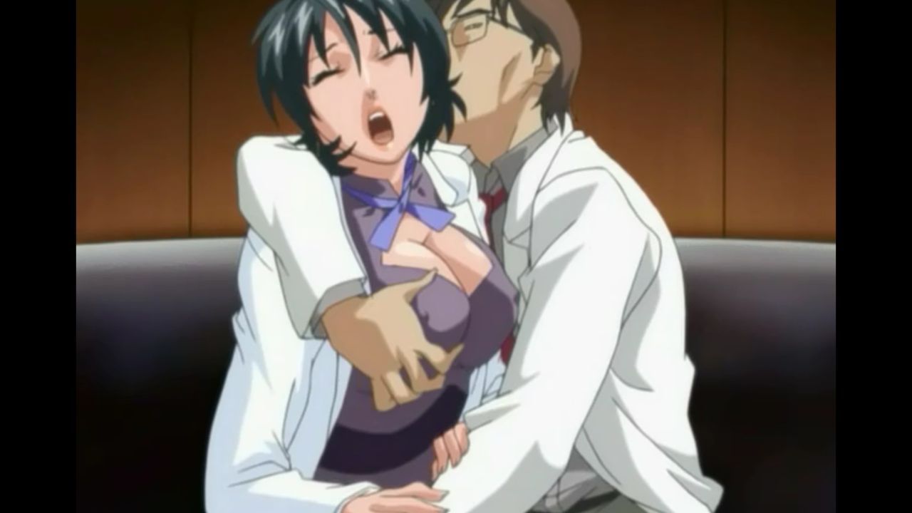 Bible Black HQ screencaps 1001