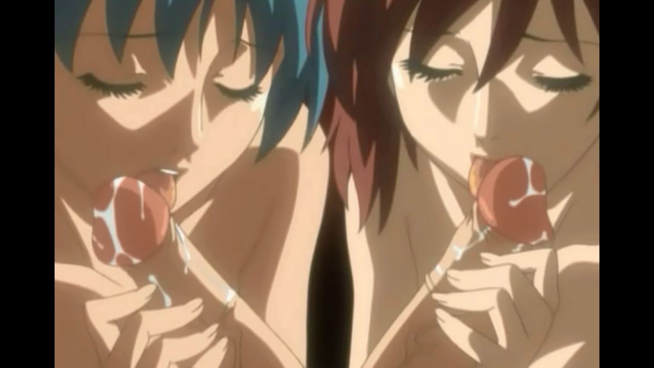 Bible Black HQ screencaps 1006