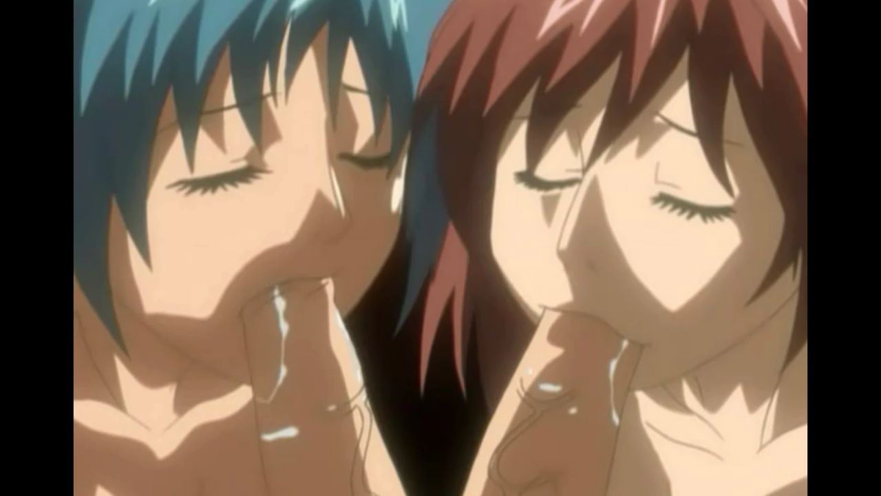 Bible Black HQ screencaps 1007