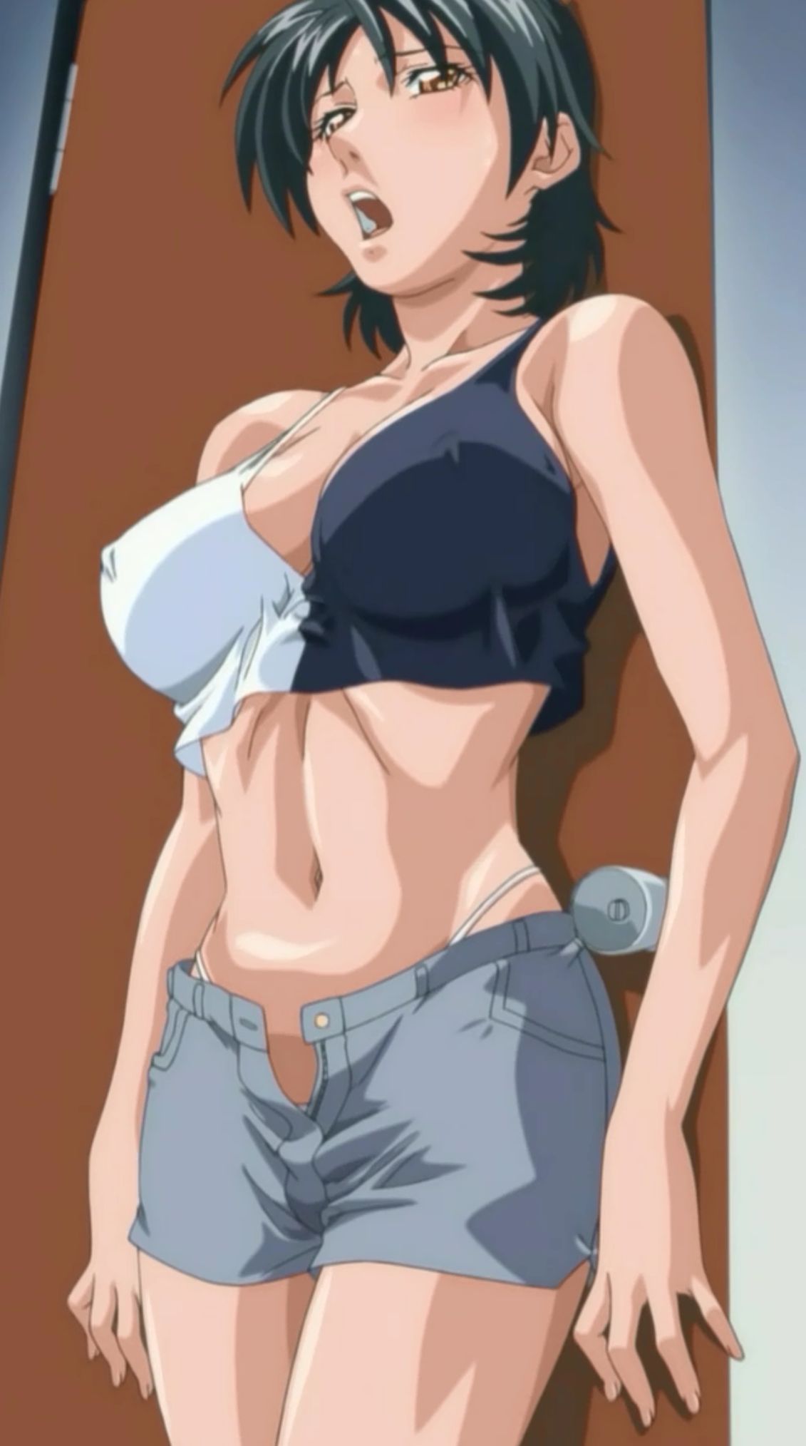 Bible Black HQ screencaps 1019