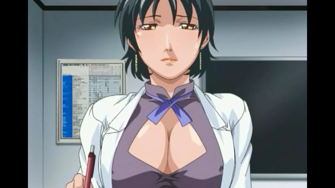 Bible Black HQ screencaps 1020