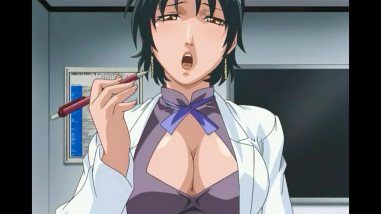 Bible Black HQ screencaps 1021