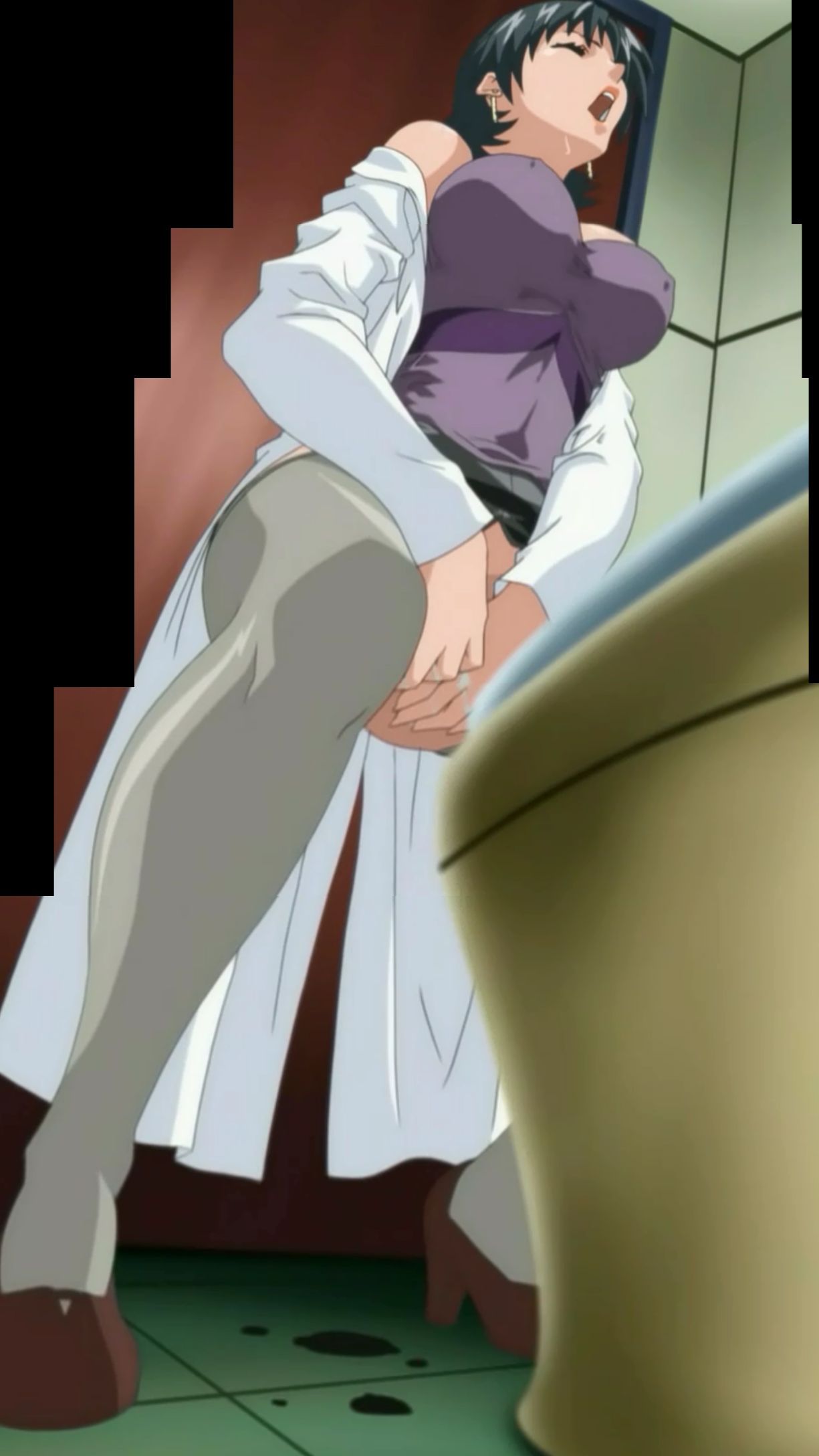 Bible Black HQ screencaps 1024