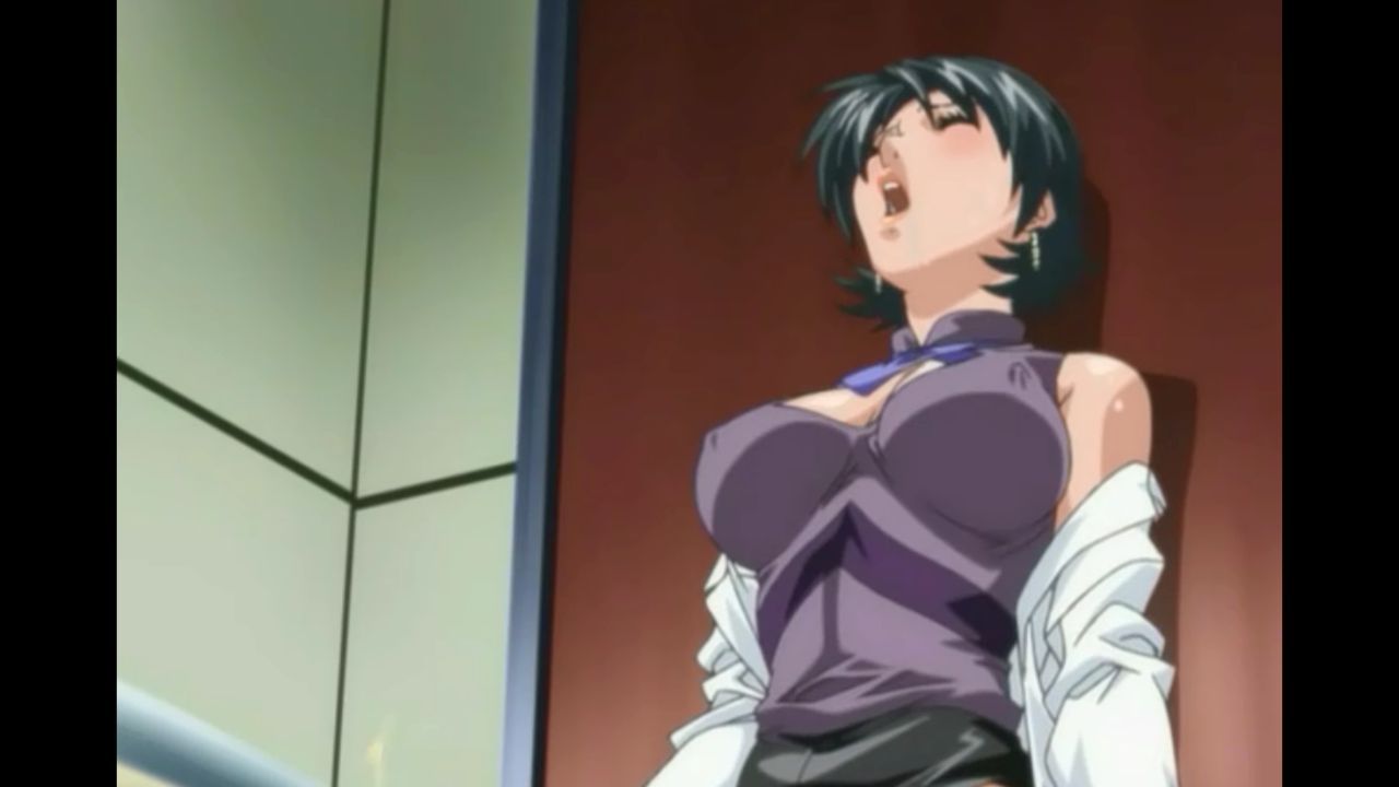 Bible Black HQ screencaps 1026