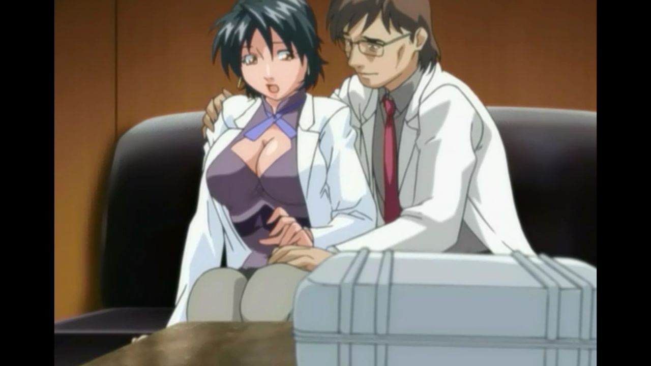 Bible Black HQ screencaps 1029