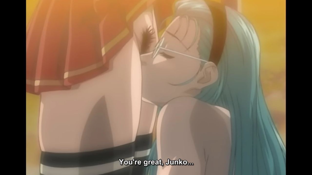 Bible Black HQ screencaps 11