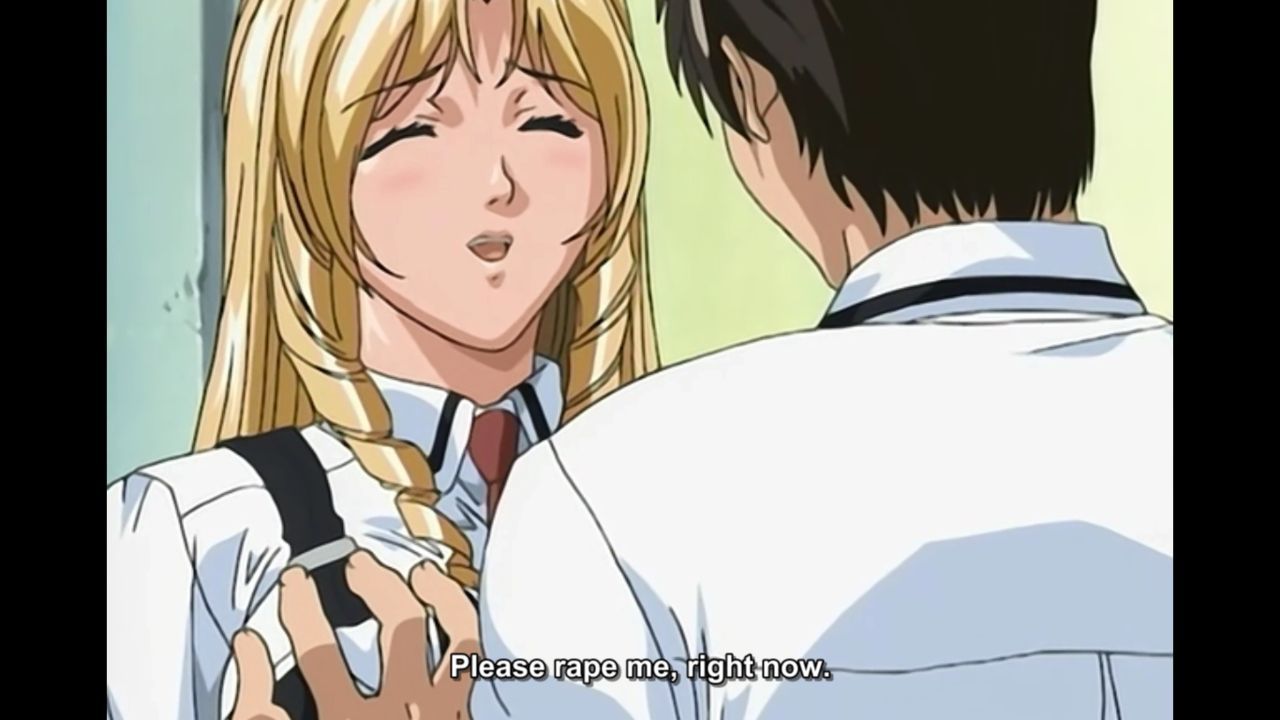 Bible Black HQ screencaps 113