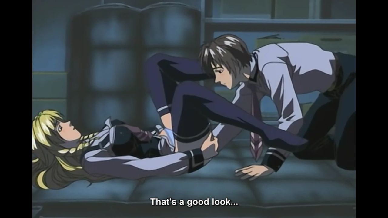 Bible Black HQ screencaps 114