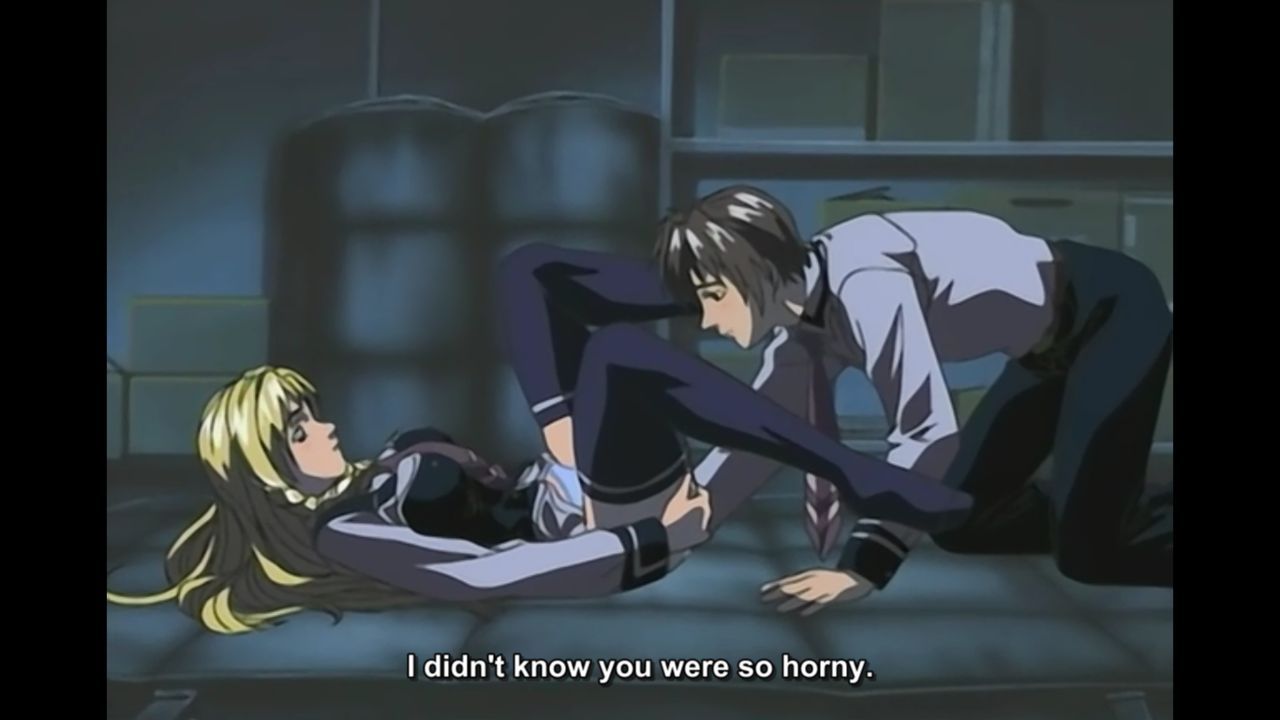 Bible Black HQ screencaps 115