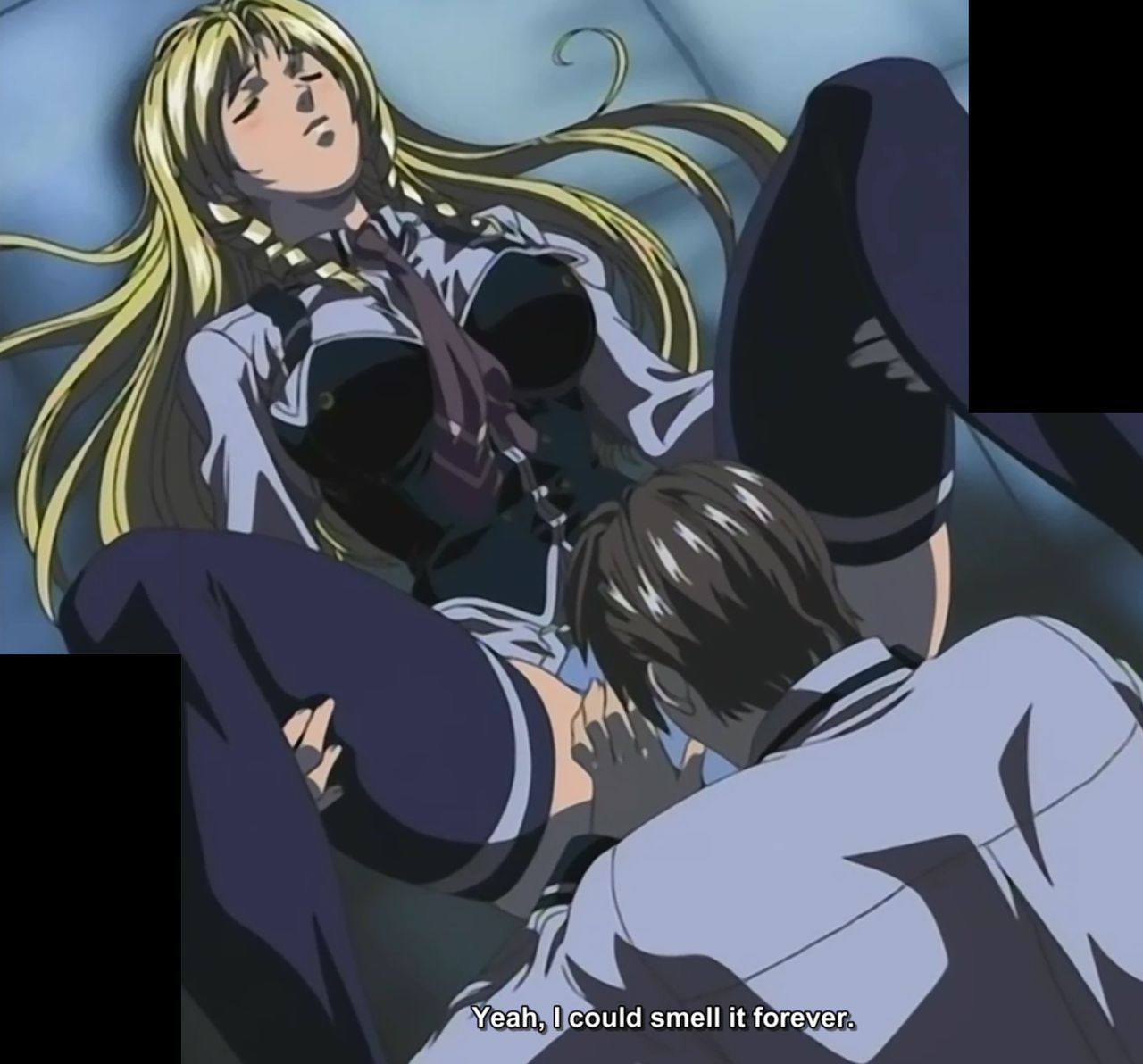 Bible Black HQ screencaps 116