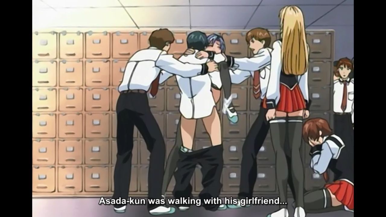 Bible Black HQ screencaps 120