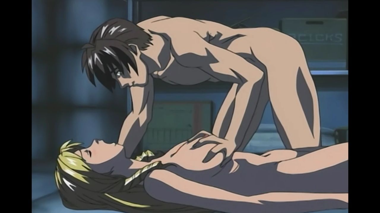 Bible Black HQ screencaps 121