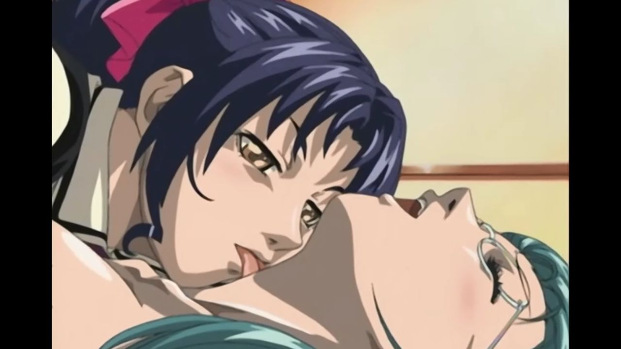 Bible Black HQ screencaps 14