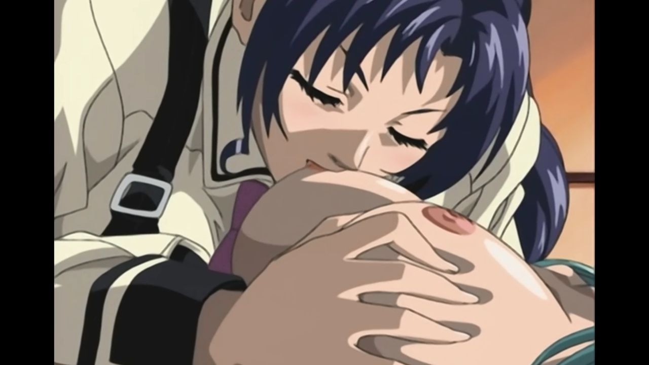 Bible Black HQ screencaps 15