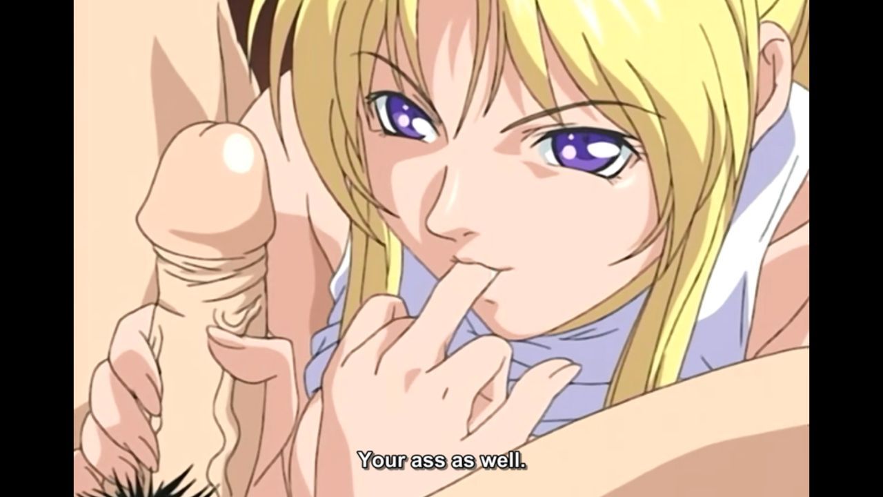 Bible Black HQ screencaps 159