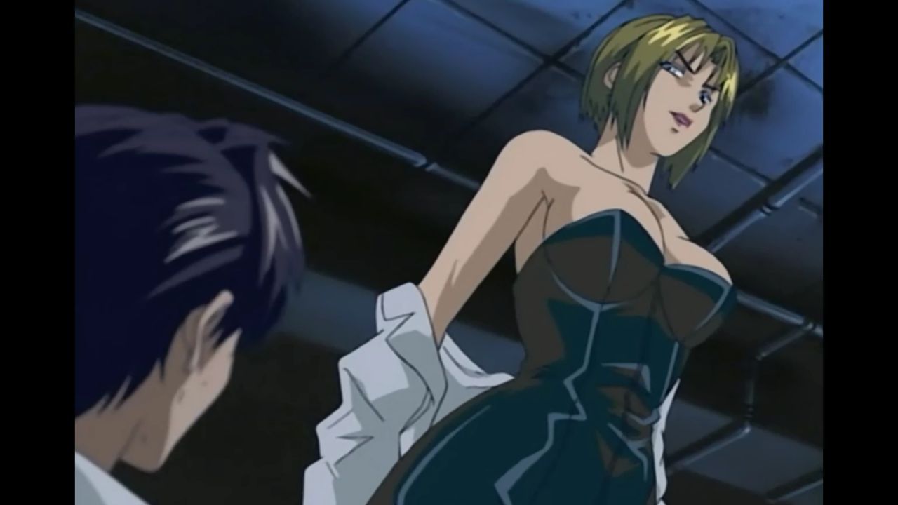 Bible Black HQ screencaps 184