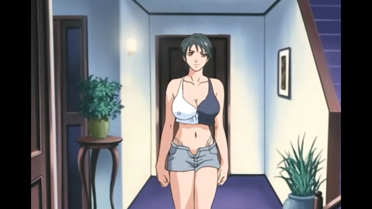 Bible Black HQ screencaps 193