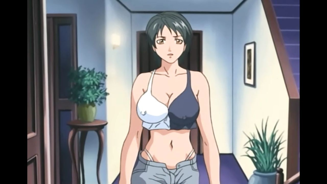 Bible Black HQ screencaps 194