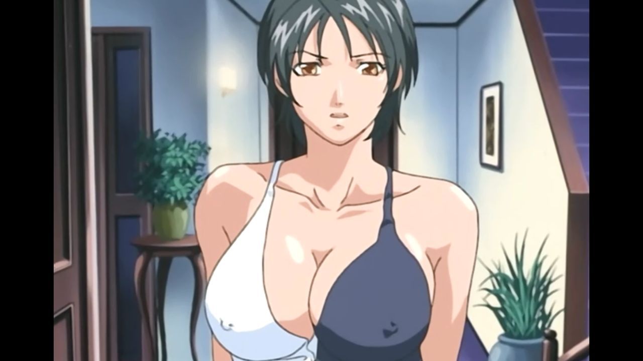 Bible Black HQ screencaps 195