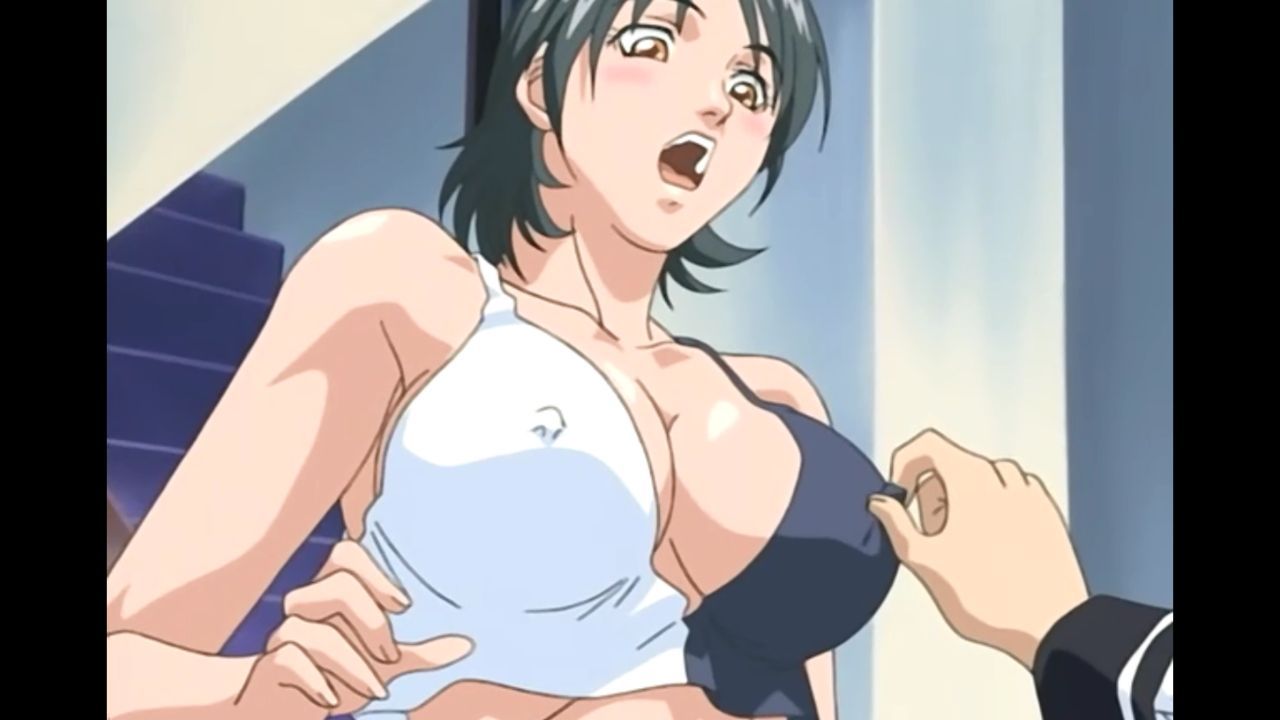 Bible Black HQ screencaps 197