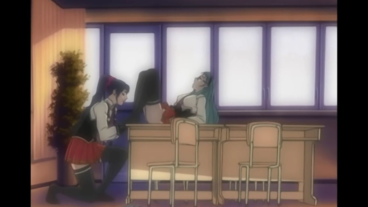 Bible Black HQ screencaps 2