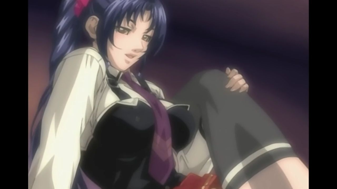 Bible Black HQ screencaps 20